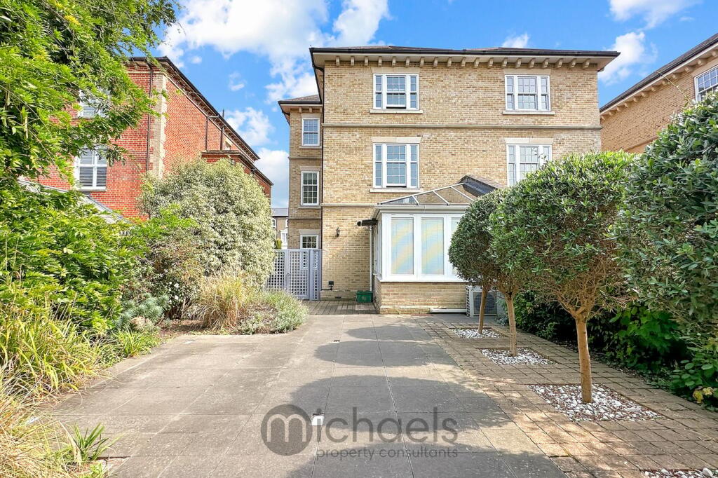 Additional property image - Beverley Road, Lexden, Colchester, CO3