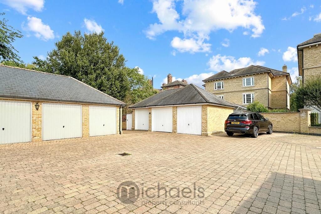 Additional property image - Beverley Road, Lexden, Colchester, CO3