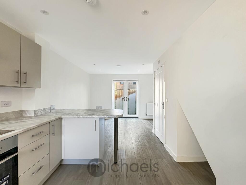 Property image - Vardri Close, Colchester, CO1
