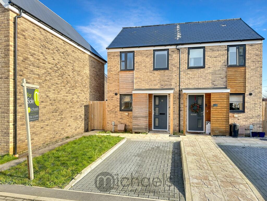 Additional property image - Vardri Close, Colchester, CO1