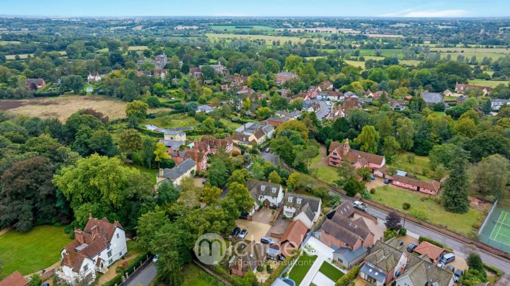 Additional property image - Gaston Street, East Bergholt, Colchester, CO7