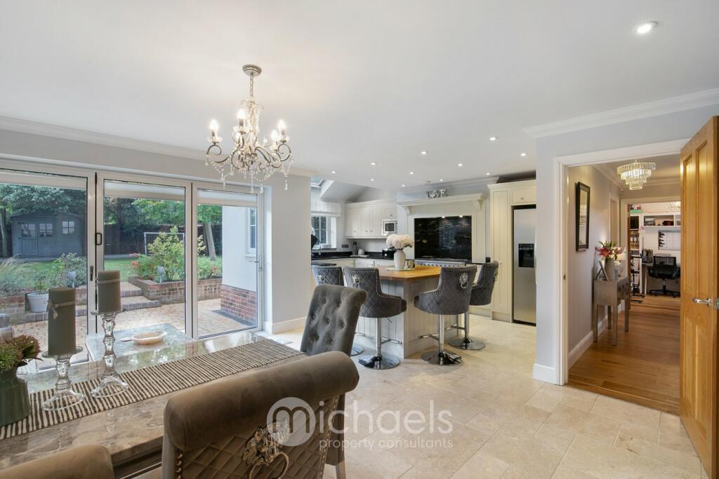 Additional property image - Gaston Street, East Bergholt, Colchester, CO7