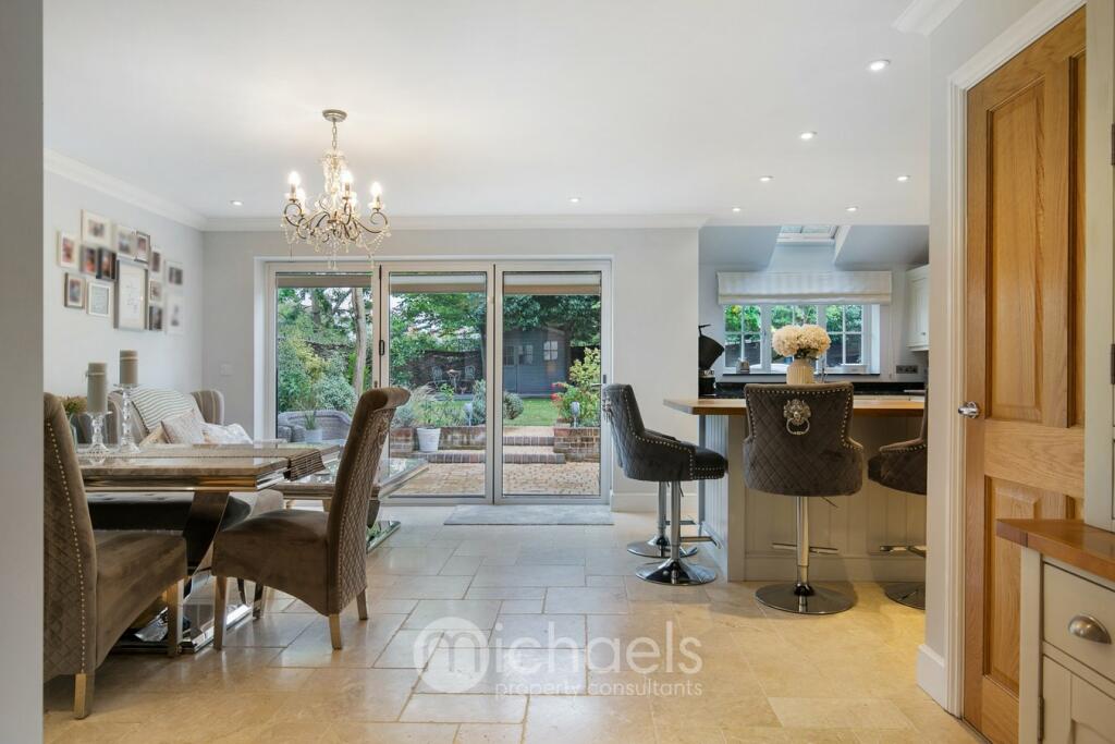 Additional property image - Gaston Street, East Bergholt, Colchester, CO7