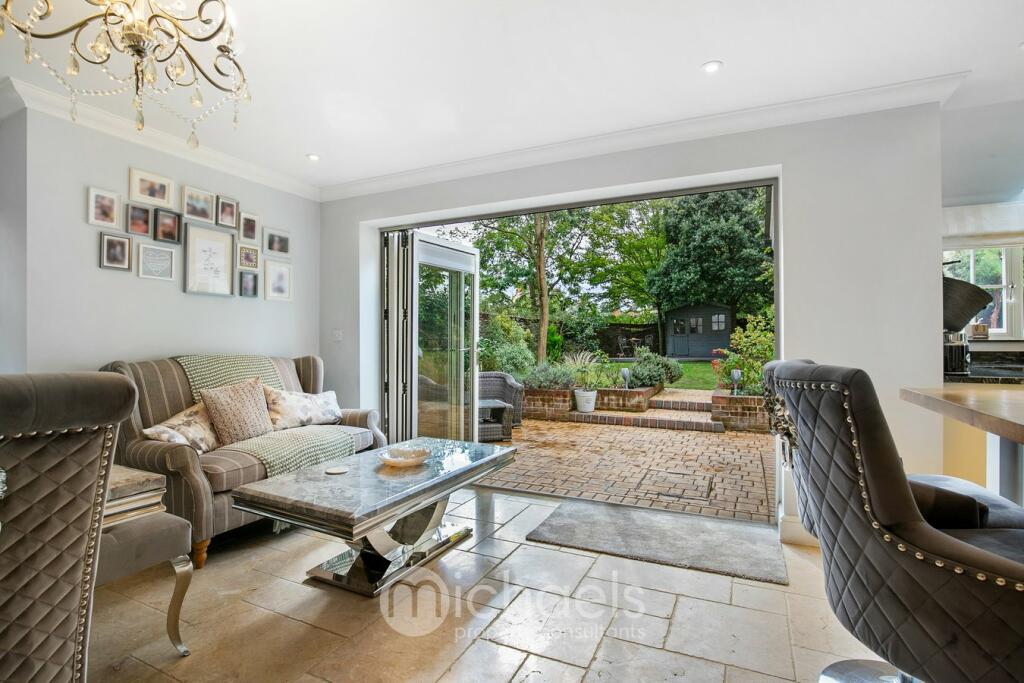 Additional property image - Gaston Street, East Bergholt, Colchester, CO7