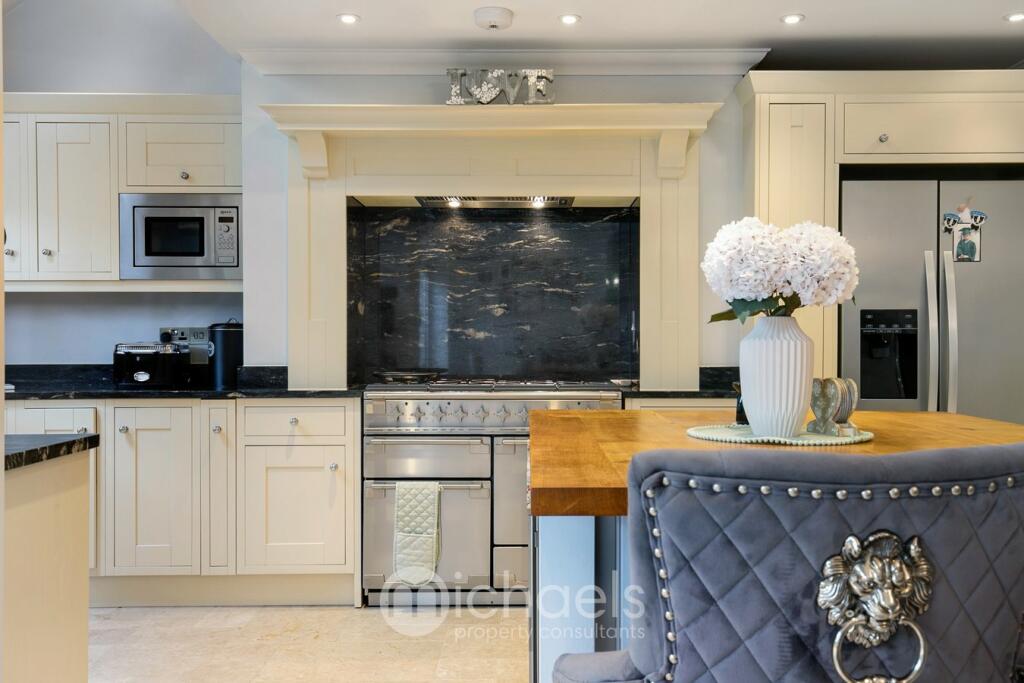 Additional property image - Gaston Street, East Bergholt, Colchester, CO7
