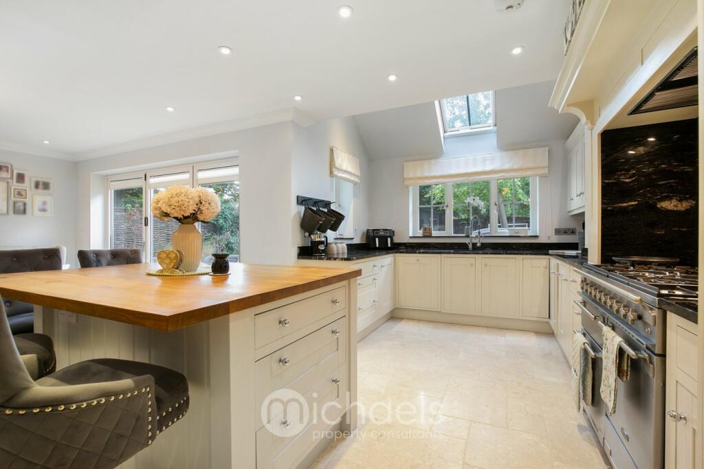 Additional property image - Gaston Street, East Bergholt, Colchester, CO7