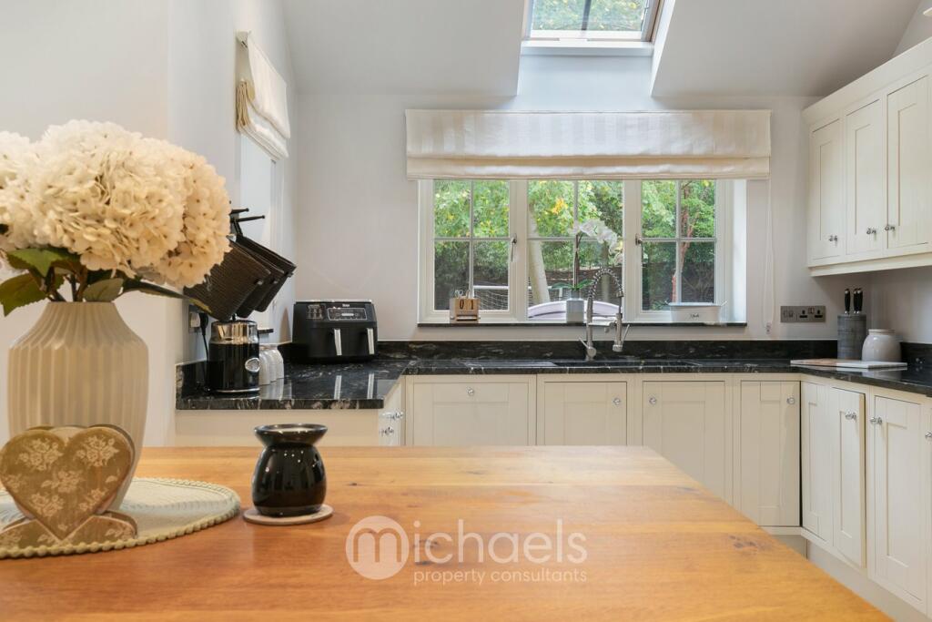 Additional property image - Gaston Street, East Bergholt, Colchester, CO7