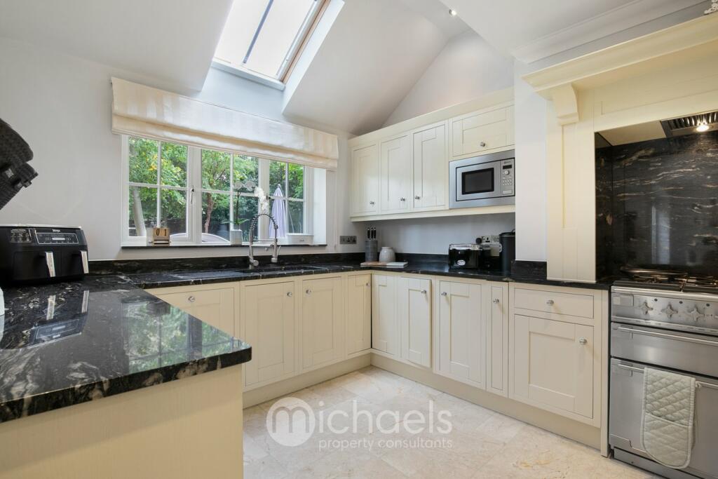 Additional property image - Gaston Street, East Bergholt, Colchester, CO7