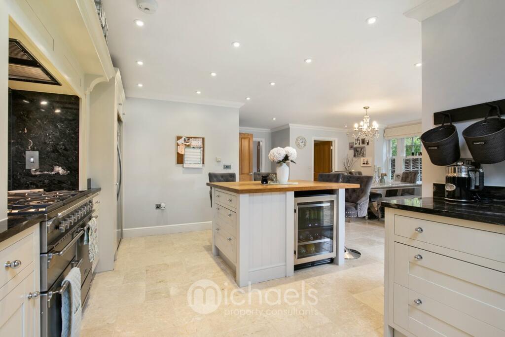 Additional property image - Gaston Street, East Bergholt, Colchester, CO7