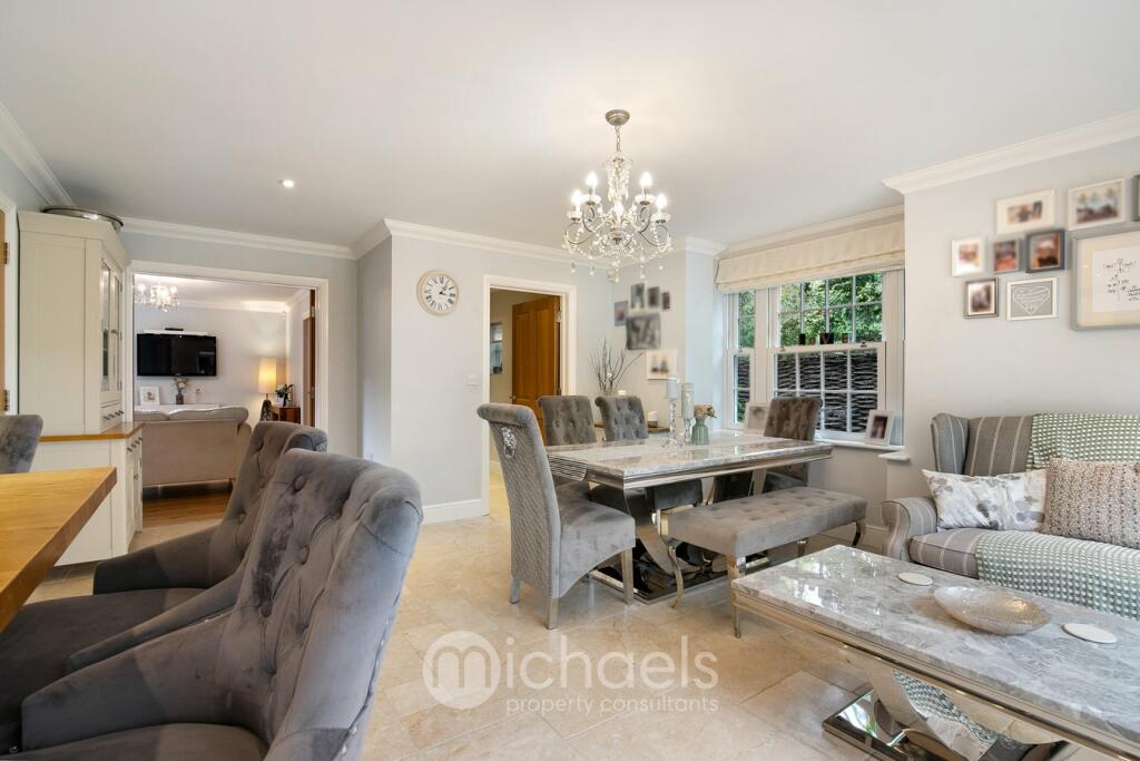 Additional property image - Gaston Street, East Bergholt, Colchester, CO7