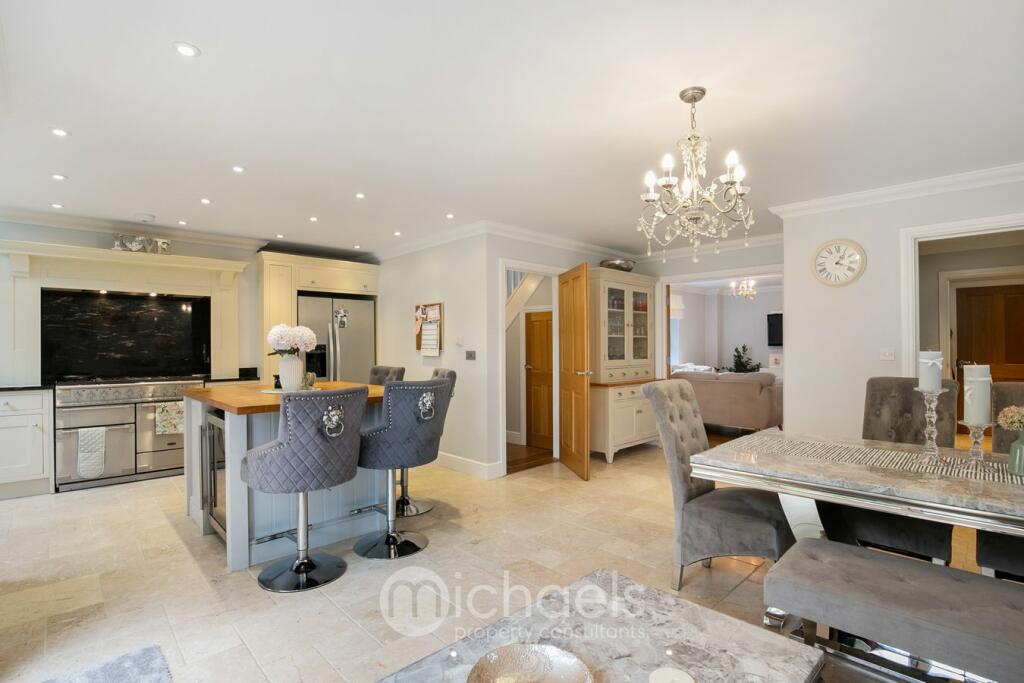 Additional property image - Gaston Street, East Bergholt, Colchester, CO7