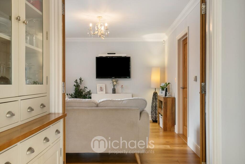 Additional property image - Gaston Street, East Bergholt, Colchester, CO7