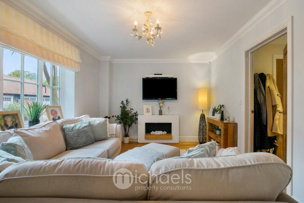 Additional property image - Gaston Street, East Bergholt, Colchester, CO7