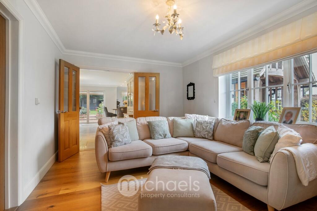 Additional property image - Gaston Street, East Bergholt, Colchester, CO7