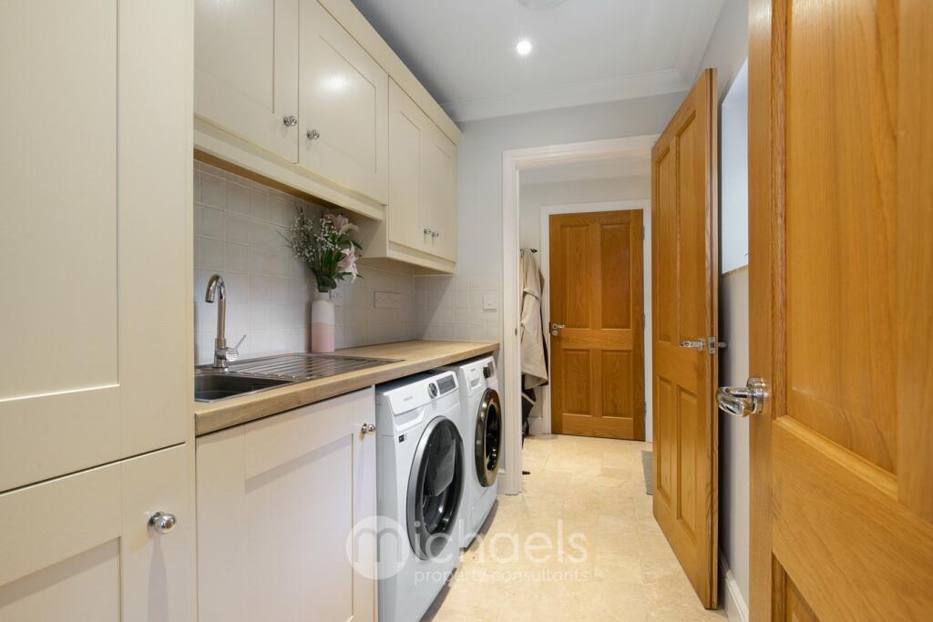 Additional property image - Gaston Street, East Bergholt, Colchester, CO7