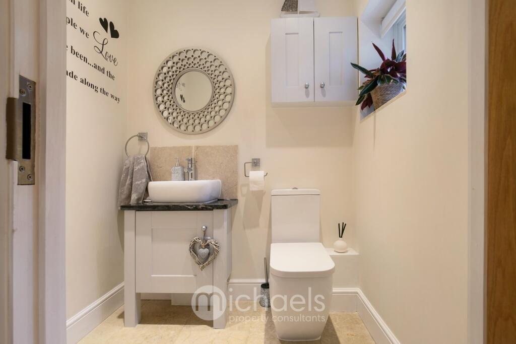 Additional property image - Gaston Street, East Bergholt, Colchester, CO7