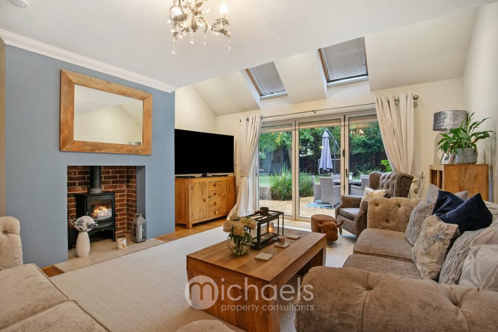 Additional property image - Gaston Street, East Bergholt, Colchester, CO7
