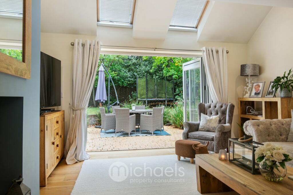 Additional property image - Gaston Street, East Bergholt, Colchester, CO7