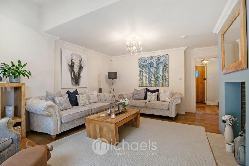 Additional property image - Gaston Street, East Bergholt, Colchester, CO7