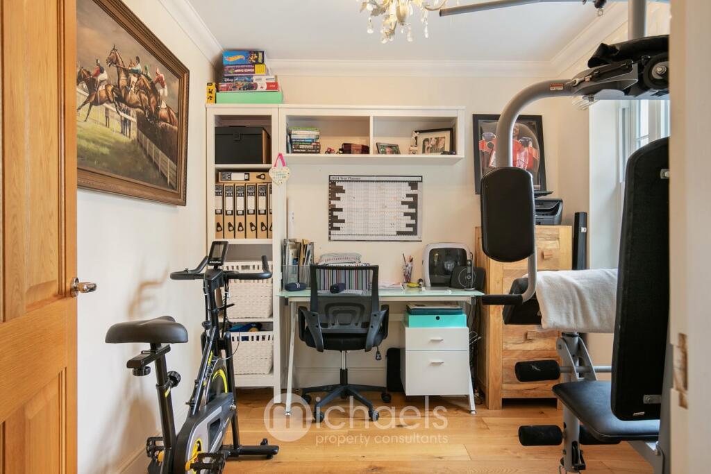 Additional property image - Gaston Street, East Bergholt, Colchester, CO7