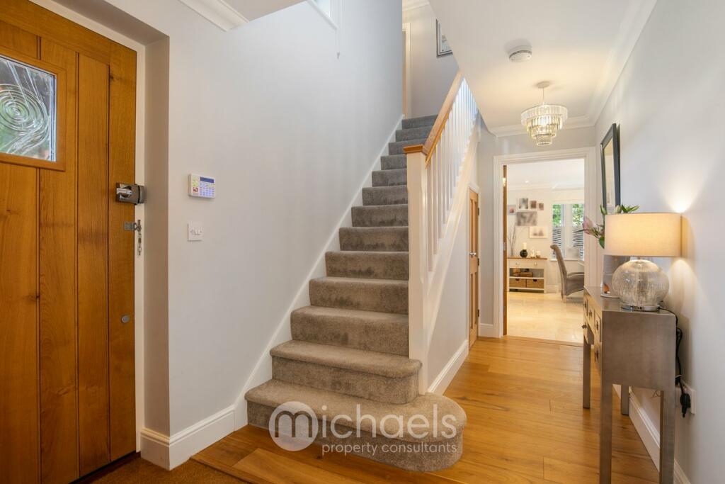 Additional property image - Gaston Street, East Bergholt, Colchester, CO7