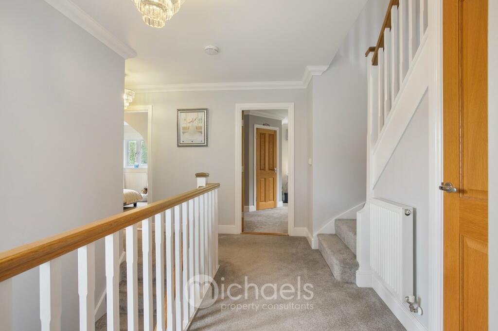 Additional property image - Gaston Street, East Bergholt, Colchester, CO7