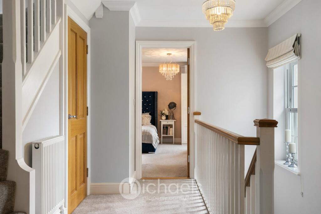 Additional property image - Gaston Street, East Bergholt, Colchester, CO7