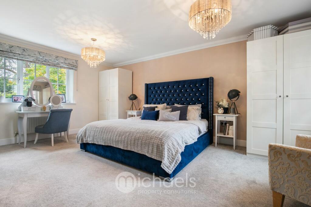 Additional property image - Gaston Street, East Bergholt, Colchester, CO7