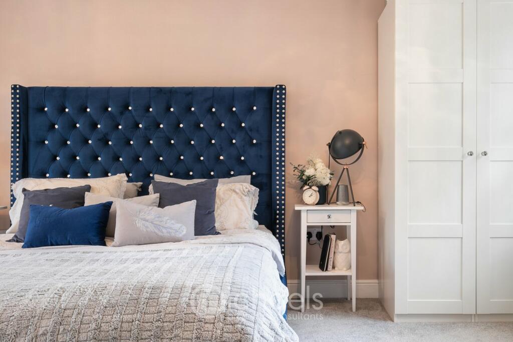 Additional property image - Gaston Street, East Bergholt, Colchester, CO7