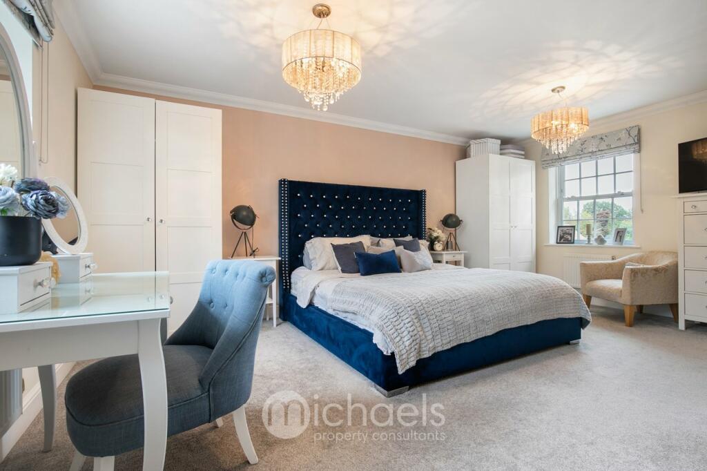 Additional property image - Gaston Street, East Bergholt, Colchester, CO7