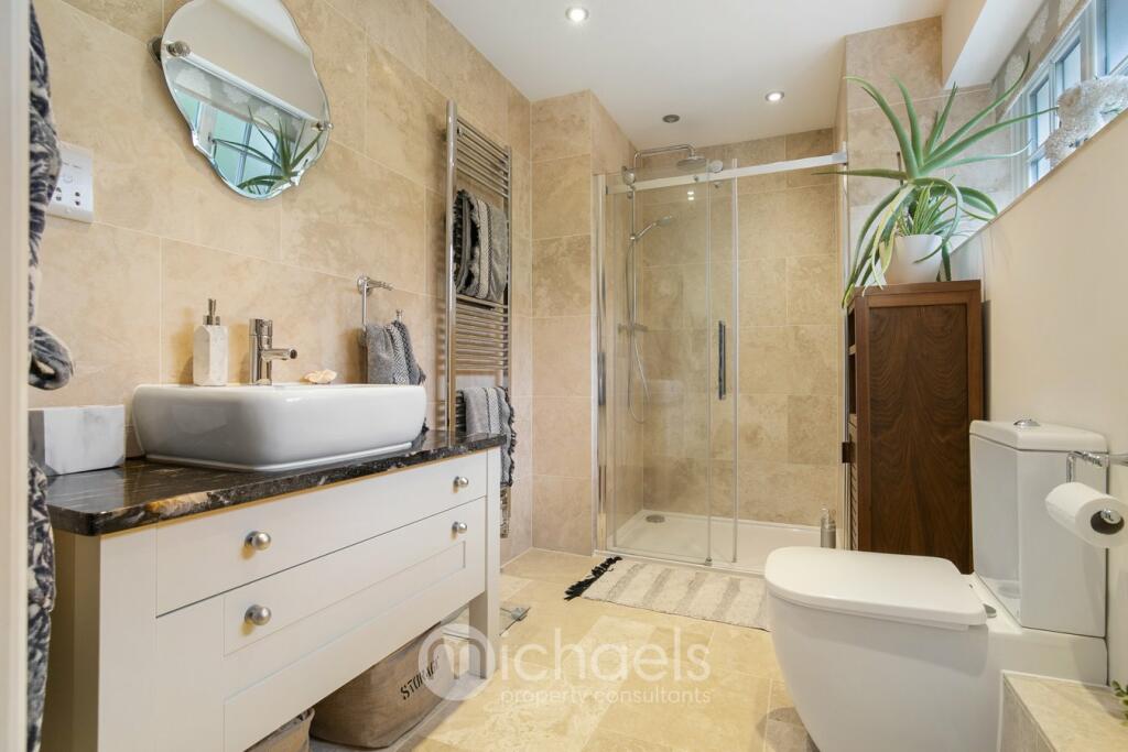 Additional property image - Gaston Street, East Bergholt, Colchester, CO7