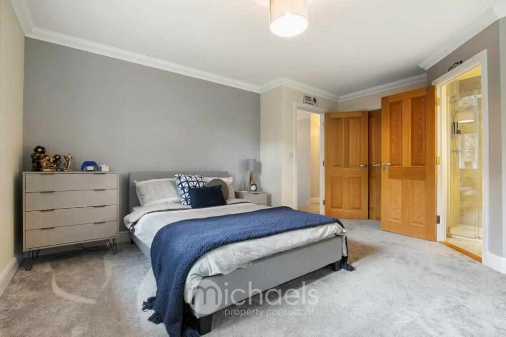 Additional property image - Gaston Street, East Bergholt, Colchester, CO7