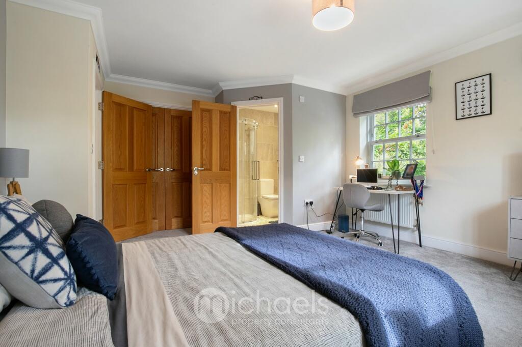 Additional property image - Gaston Street, East Bergholt, Colchester, CO7