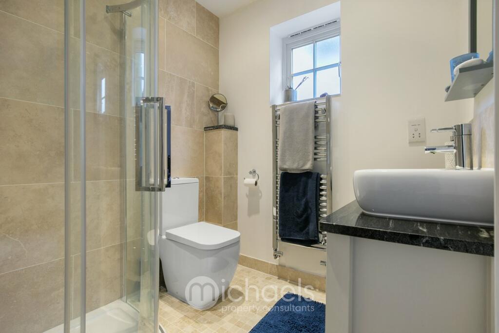 Additional property image - Gaston Street, East Bergholt, Colchester, CO7