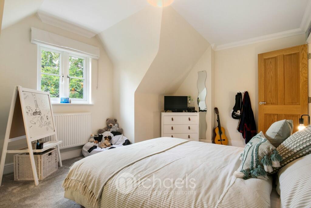 Additional property image - Gaston Street, East Bergholt, Colchester, CO7