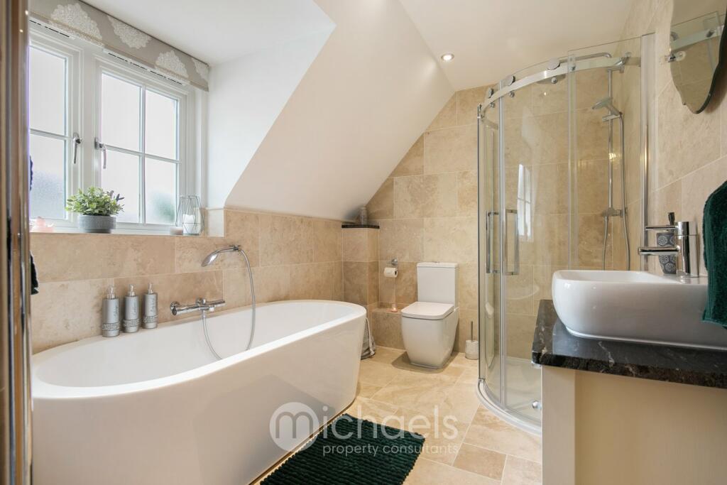 Additional property image - Gaston Street, East Bergholt, Colchester, CO7