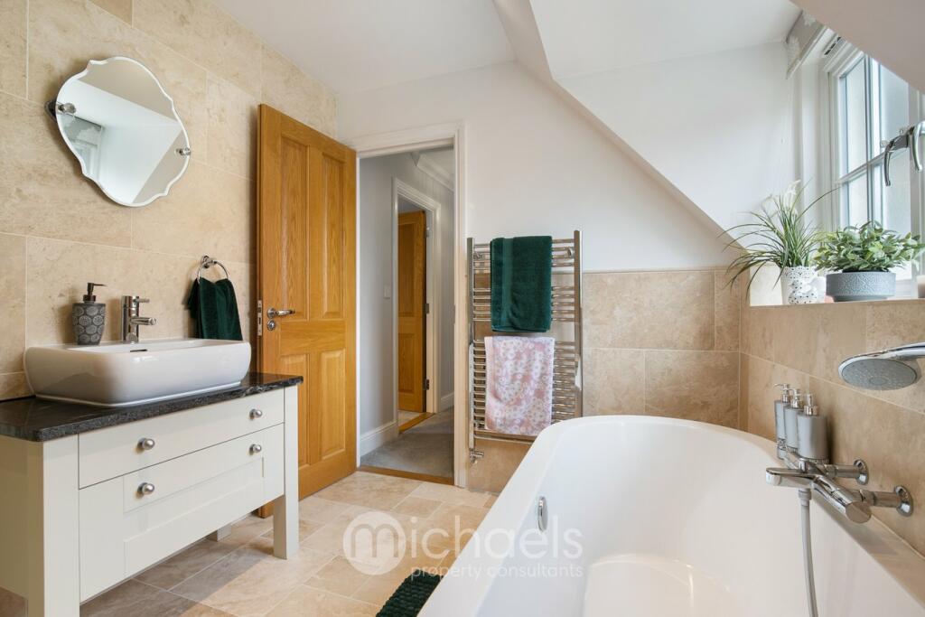 Additional property image - Gaston Street, East Bergholt, Colchester, CO7
