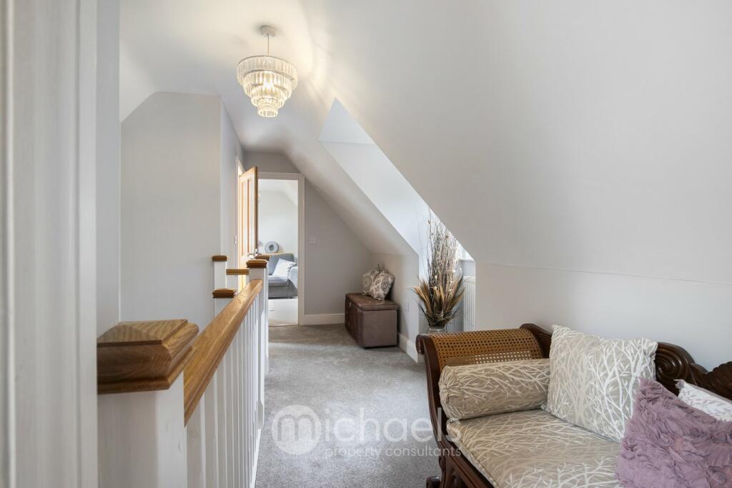 Additional property image - Gaston Street, East Bergholt, Colchester, CO7