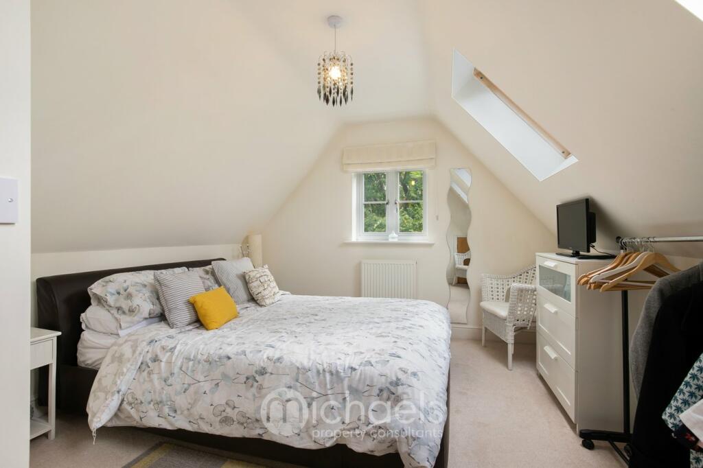 Additional property image - Gaston Street, East Bergholt, Colchester, CO7