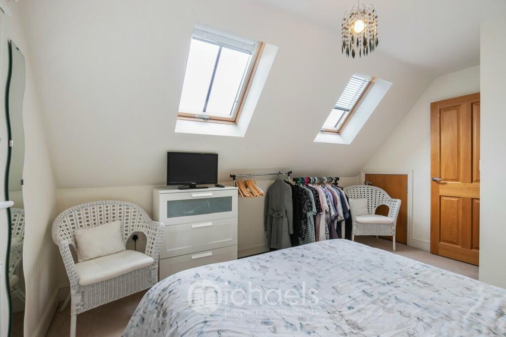 Additional property image - Gaston Street, East Bergholt, Colchester, CO7
