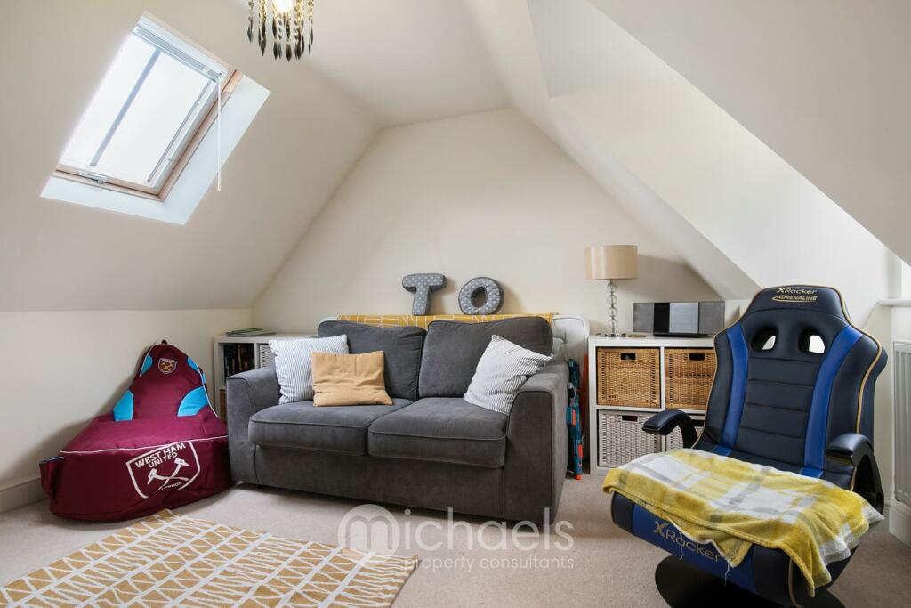 Additional property image - Gaston Street, East Bergholt, Colchester, CO7