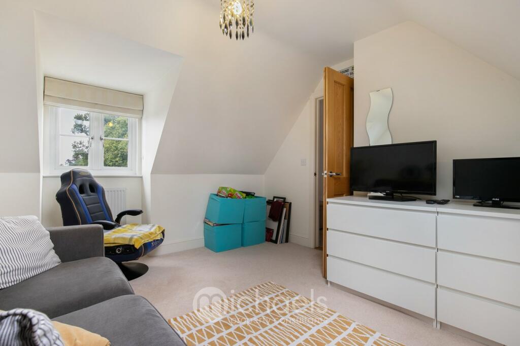 Additional property image - Gaston Street, East Bergholt, Colchester, CO7
