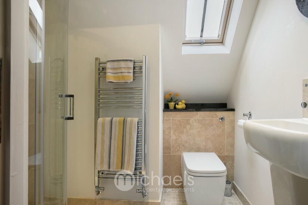 Additional property image - Gaston Street, East Bergholt, Colchester, CO7
