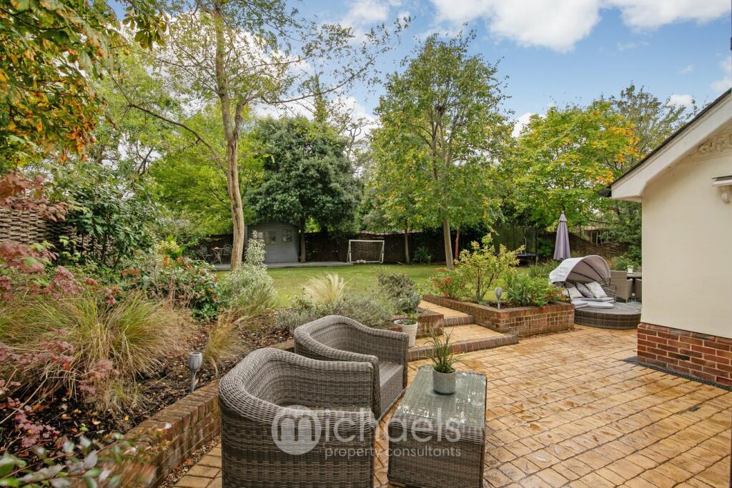 Additional property image - Gaston Street, East Bergholt, Colchester, CO7