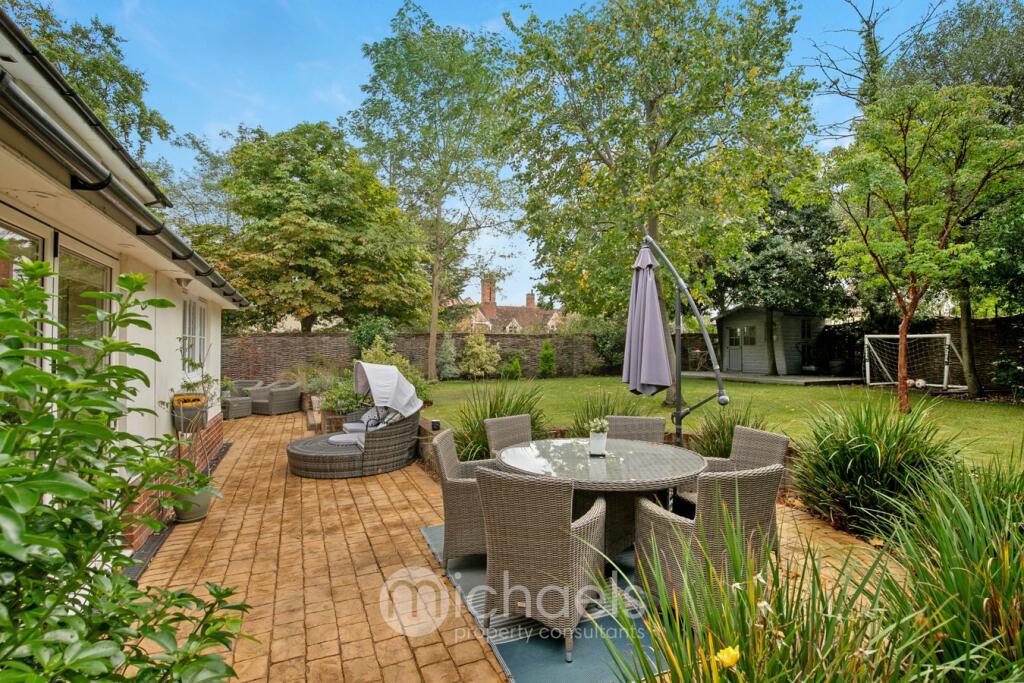 Additional property image - Gaston Street, East Bergholt, Colchester, CO7