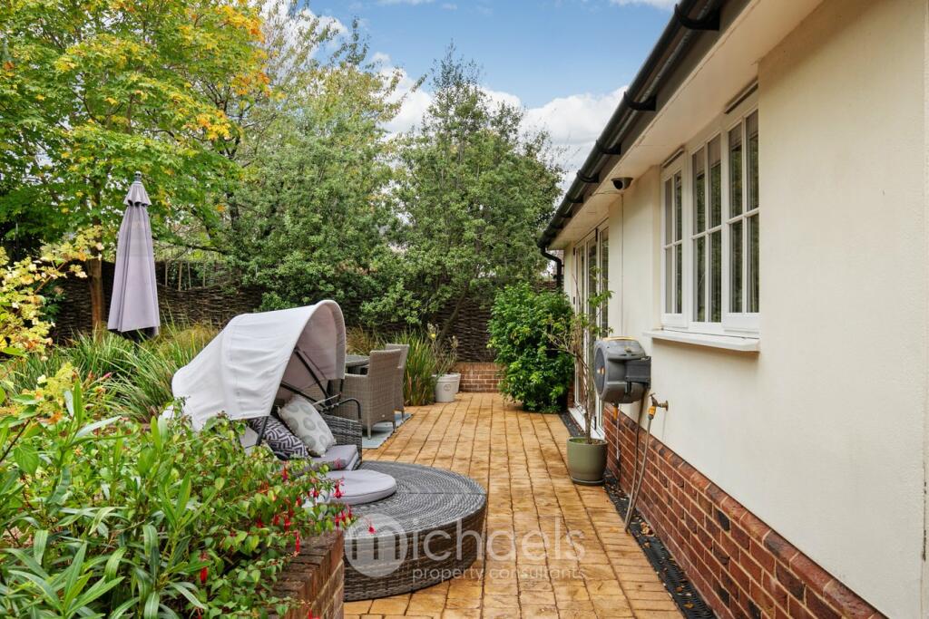 Additional property image - Gaston Street, East Bergholt, Colchester, CO7