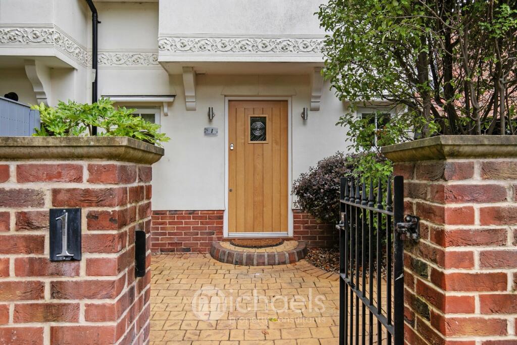 Additional property image - Gaston Street, East Bergholt, Colchester, CO7
