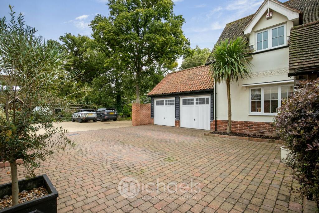 Additional property image - Gaston Street, East Bergholt, Colchester, CO7