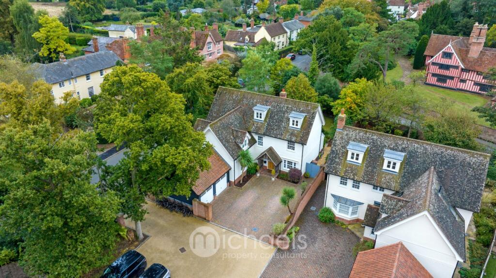 Additional property image - Gaston Street, East Bergholt, Colchester, CO7