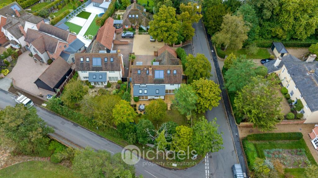 Additional property image - Gaston Street, East Bergholt, Colchester, CO7